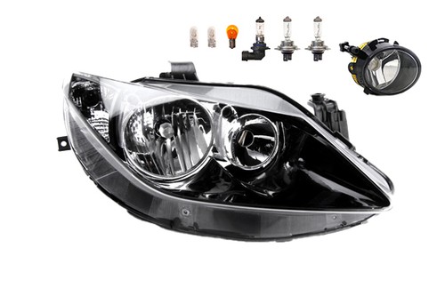 Scheinwerfer halogen passend - scheinwerfer,