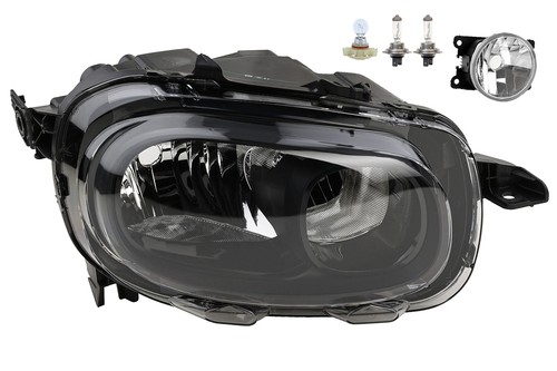Scheinwerfer halogen passend - halogen,