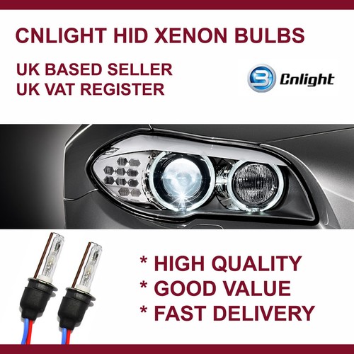 Cnlight aftermarket xenon hid - cnlight,