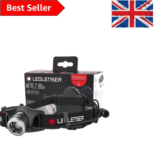 Leichte 300 lumen h7r - leichte, led