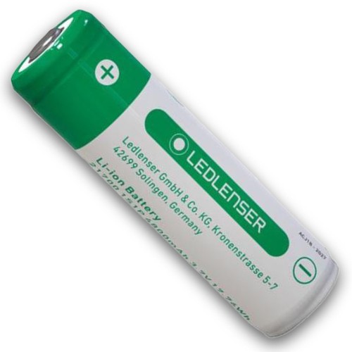 Ledlenser ersatzakku für - ledlenser,