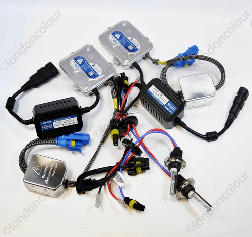 Hid umbausatz 35w canbus - umbausatz,