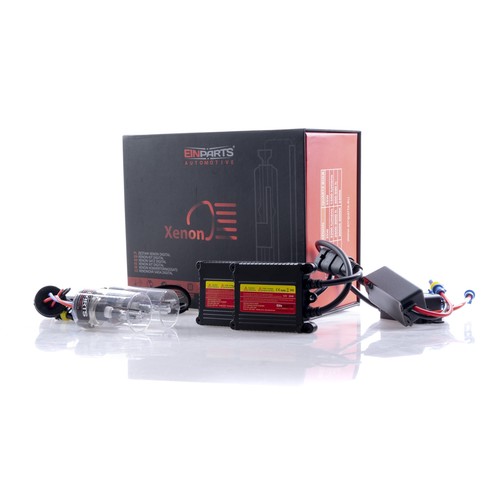 Xenon set h7r einparts - xenon-set,