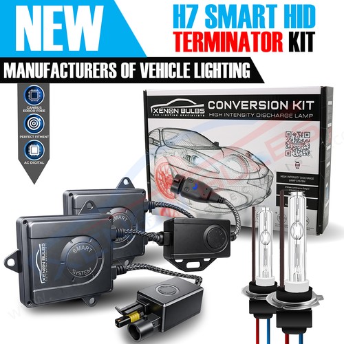 Xenon can bus hid umbausatz - xenon,