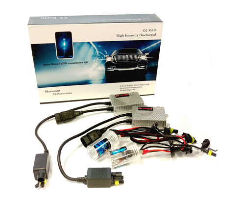 Lumina 55w hid - (12-32v),