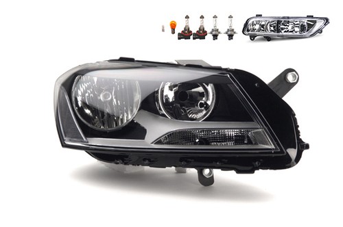 Scheinwerfer halogen passend - halogen,