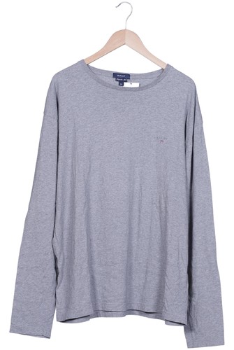 Gant langarmshirt herren - gant,