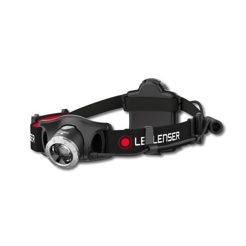 Ledlenser h7r stirnlampe led - h7r.2,