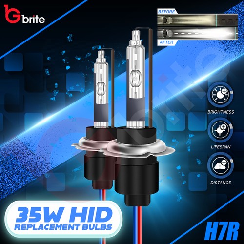 H7r 35w hid xenon - 35w,