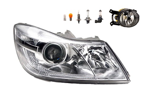 Scheinwerfer halogen - scheinwerfer,