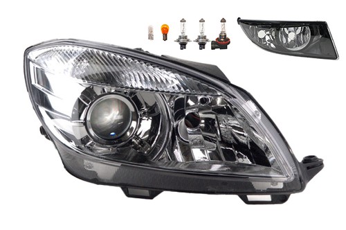 Scheinwerfer halogen - scheinwerfer,