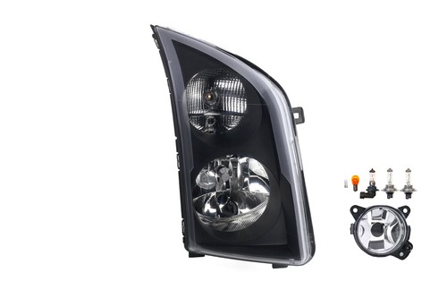 Scheinwerfer halogen passend - scheinwerfer,