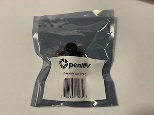 Openmv cam cortex - cam, m7