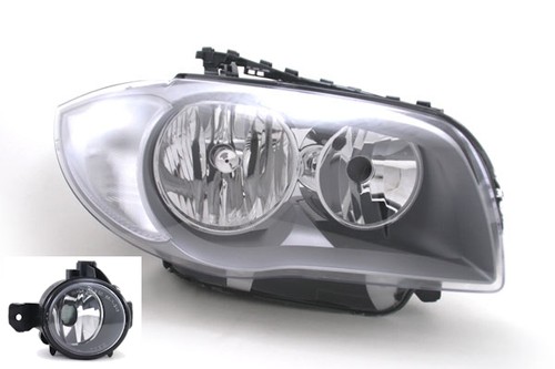 Scheinwerfer halogen passend - scheinwerfer,