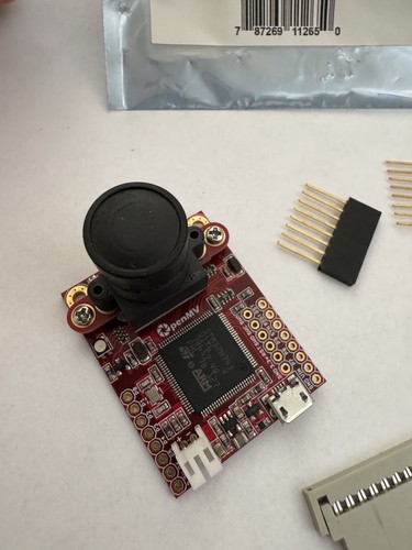 Openmv cam r2 - openmv,