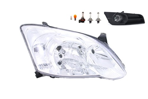 Scheinwerfer halogen passend - scheinwerfer,