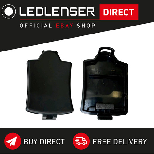 Ledlenser batteriebox - ledlenser,