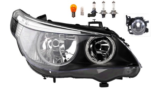 Scheinwerfer halogen passend - scheinwerfer,
