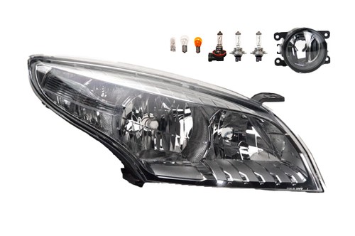 Scheinwerfer halogen passend - halogen,