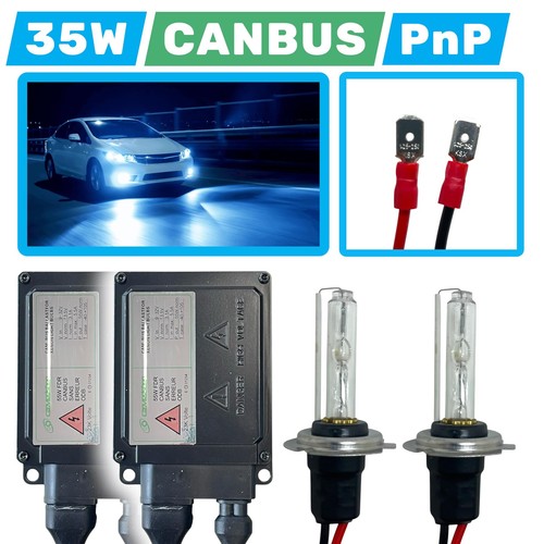 H7r xenon hid umbausatz - h7r,