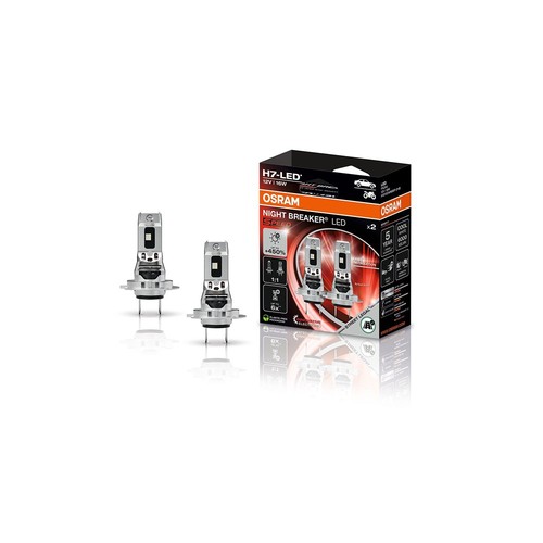 Osram night breaker - breaker, led