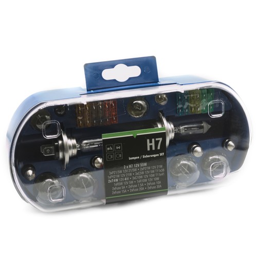 Autolampen set tlg 12v - tlg.,
