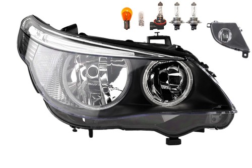Scheinwerfer halogen passend - halogen,