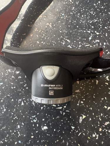 Ledlenser h7r stirnlampe - ledlenser, 300