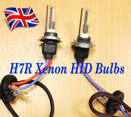 H7r 5000k hid white - hid, farbe