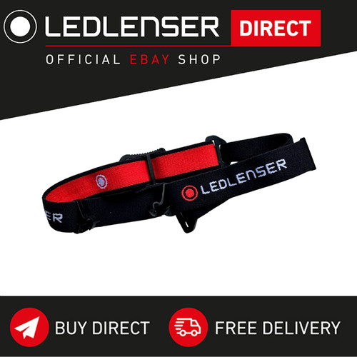 Ledlenser ersatzteile - ledlenser,