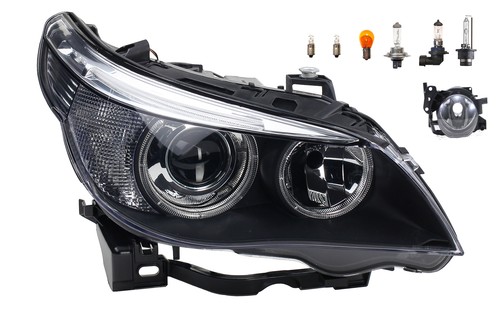 Scheinwerfer passend für bmw - scheinwerfer,