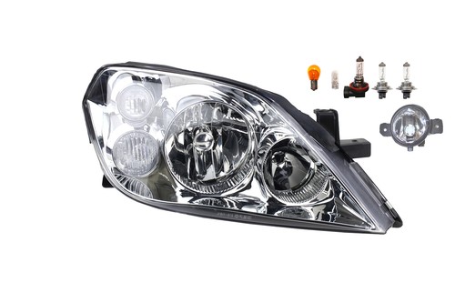 Scheinwerfer halogen passend - scheinwerfer,