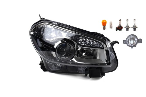 Scheinwerfer halogen passend - scheinwerfer,