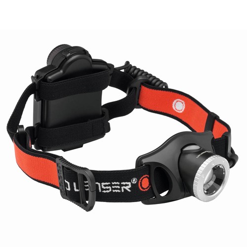 Led lenser stirnlampe - led, |