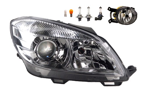 Scheinwerfer halogen - scheinwerfer,