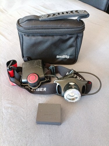 Ledlenser stirn kopflampe - stirn,