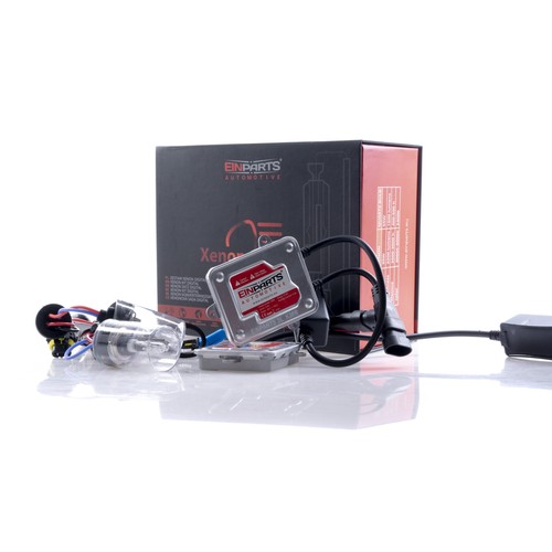 Xenonkit einparts h7r 6000k - xenonkit,