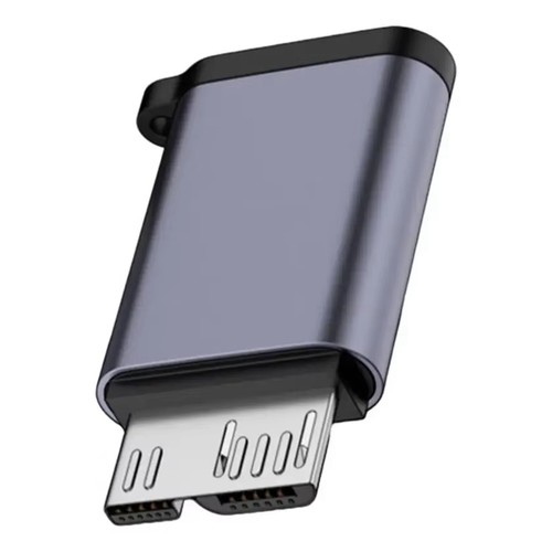 USB-3.2-Micro-B-Buchsenadapter