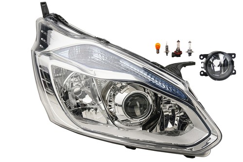 Scheinwerfer halogen passend - scheinwerfer,