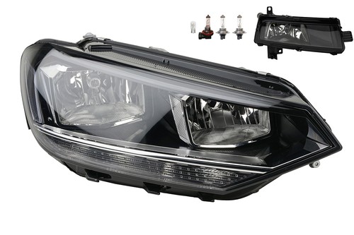Scheinwerfer halogen passend - scheinwerfer,