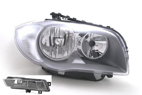 Scheinwerfer halogen passend - scheinwerfer,