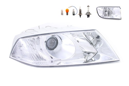 Scheinwerfer halogen - scheinwerfer,