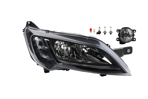 Scheinwerfer halogen passend - scheinwerfer,