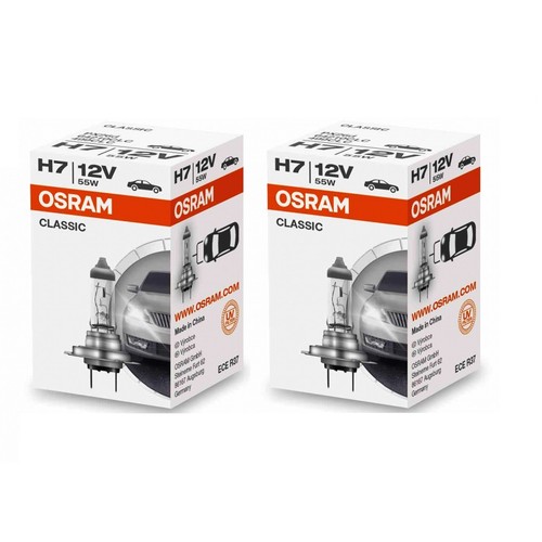 Osram classic 64210 clc - 2x,