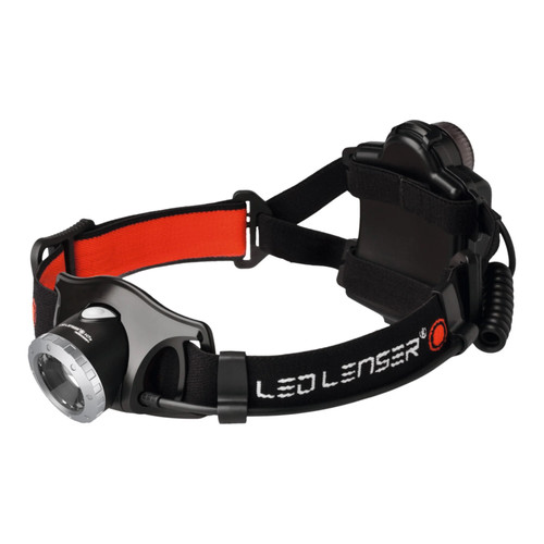 Ledlenser led stirnlampe - ledlenser, typ