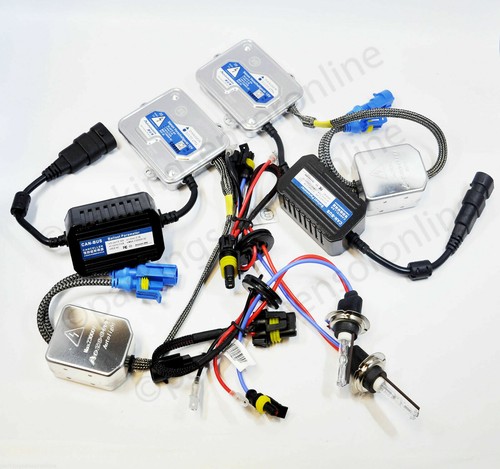 Cnlight hid umbausatz canbus - hid,