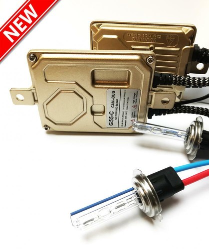 H7r 55w smart canbus - h7,