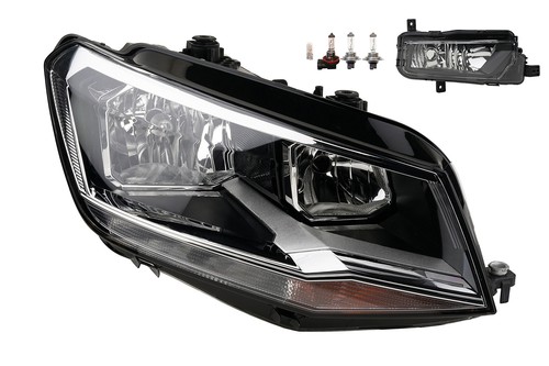Scheinwerfer halogen passend - scheinwerfer,