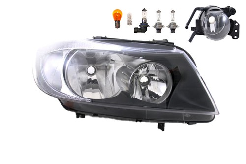 Scheinwerfer halogen passend - scheinwerfer,