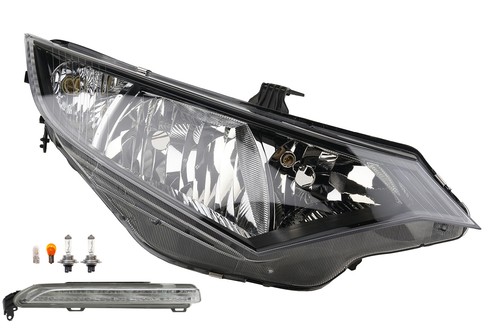 Scheinwerfer halogen passend - scheinwerfer,